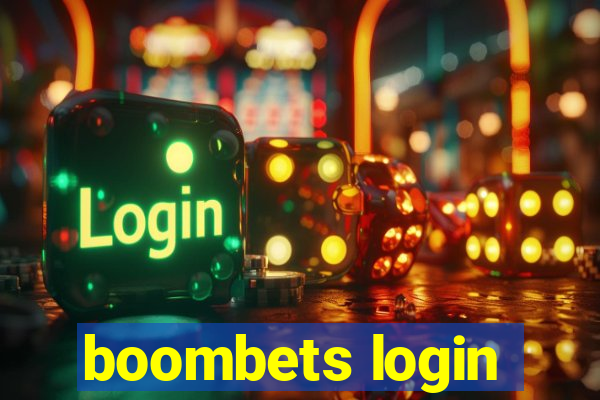 boombets login